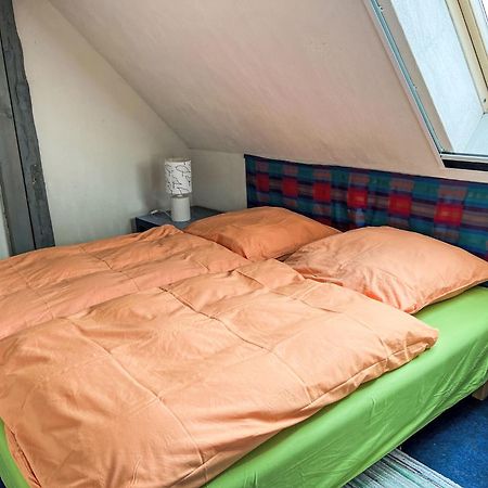 Holiday Home Kapitaenshaus Leo By Interhome Leopoldshagen Exteriör bild